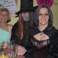 Fasching 2019