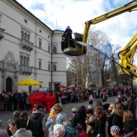 Fasching 2019