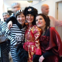 Fasching 2019