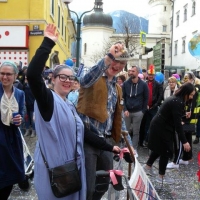 Fasching 2019