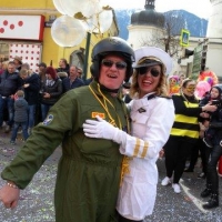 Fasching 2019