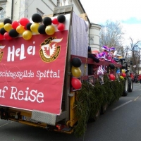 Fasching 2019