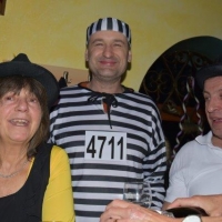 Fasching 2019