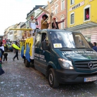 Fasching 2019