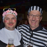 Fasching 2019