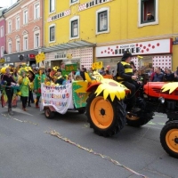 Fasching 2019