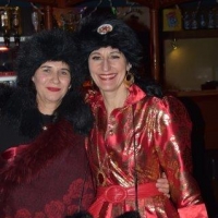 Fasching 2019