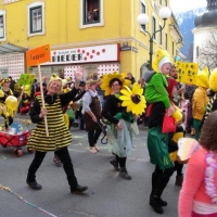 Fasching 2019