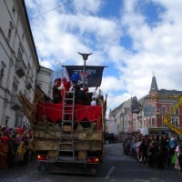 Fasching 2019