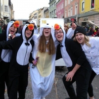 Fasching 2019