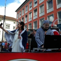 Fasching 2019