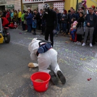 Fasching 2019