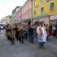 Fasching 2019