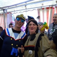 Fasching 2019