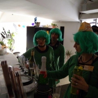 Fasching 2019