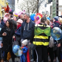 Fasching 2019