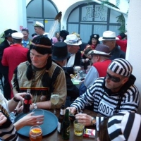 Fasching 2019