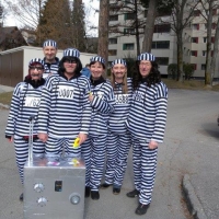 Fasching 2019