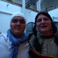 Fasching 2019