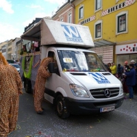 Fasching 2019