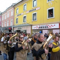 Fasching 2019