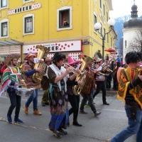 Fasching 2019