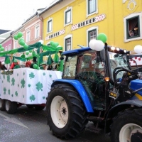 Fasching 2019