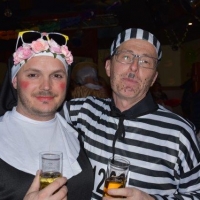 Fasching 2019