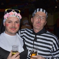 Fasching 2019