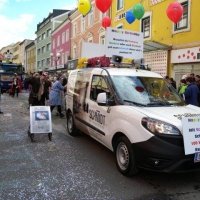 Fasching 2019