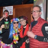Fasching 2019