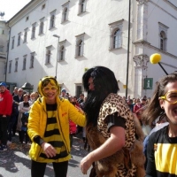 Fasching 2020