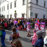 Fasching 2020