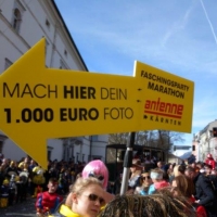 Fasching 2020