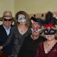 Holiday Party