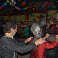 Holiday Party