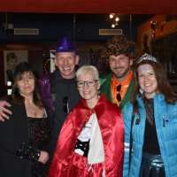 Holiday Party