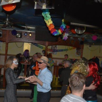 Holiday Party