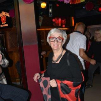 Holiday Party