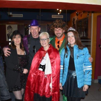 Holiday Party