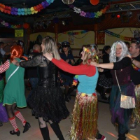 Holiday Party
