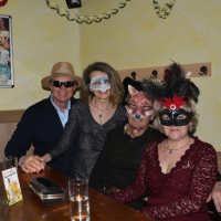 Holiday Party