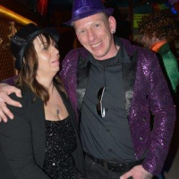 Holiday Party