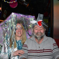 Holiday Party
