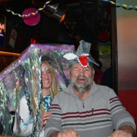 Holiday Party