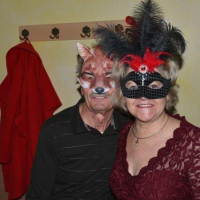 Holiday Party