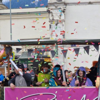 Spittaler Fasching