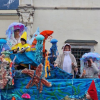 Spittaler Fasching