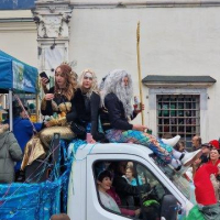Spittaler Fasching