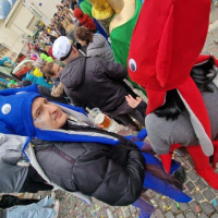 Spittaler Fasching